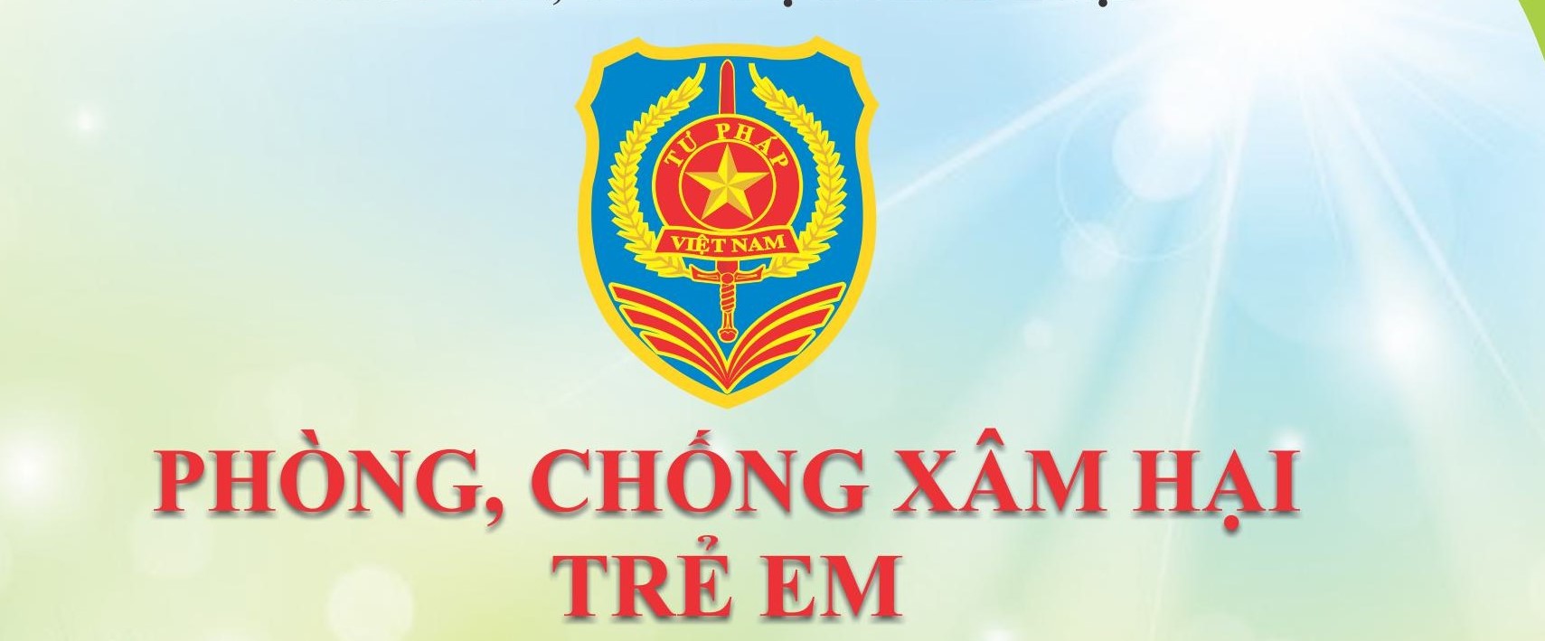 Đắk Lắk triển khai kế hoạch phòng, chống tội phạm xâm hại trẻ em và liên quan đến người dưới 18 tuổi giai đoạn 2026-2030
